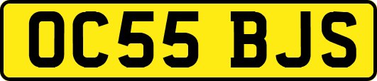 OC55BJS