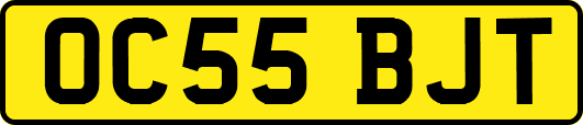 OC55BJT