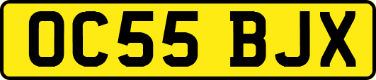 OC55BJX