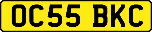 OC55BKC