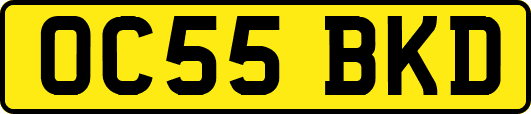 OC55BKD