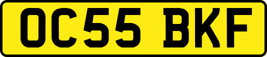 OC55BKF