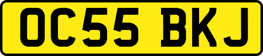OC55BKJ