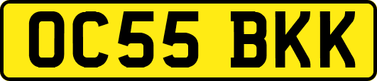 OC55BKK