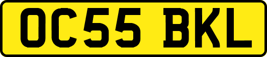 OC55BKL
