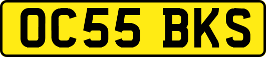 OC55BKS