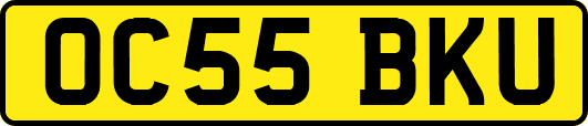 OC55BKU