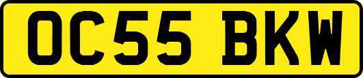 OC55BKW
