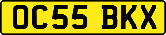 OC55BKX