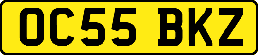 OC55BKZ