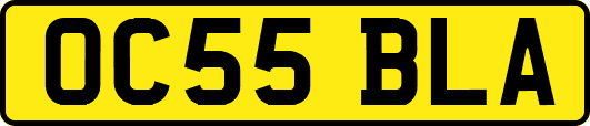 OC55BLA