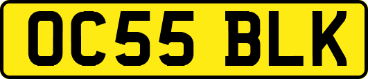 OC55BLK