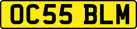 OC55BLM