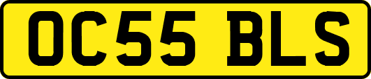 OC55BLS