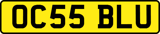 OC55BLU