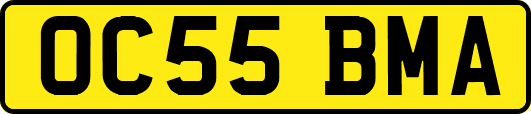 OC55BMA