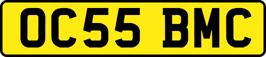 OC55BMC