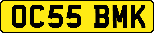OC55BMK