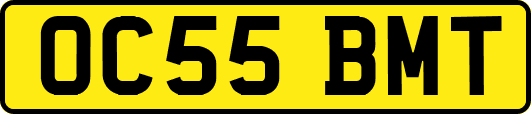 OC55BMT
