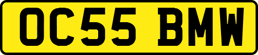 OC55BMW