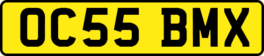 OC55BMX