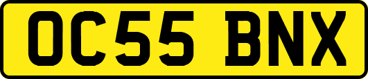 OC55BNX