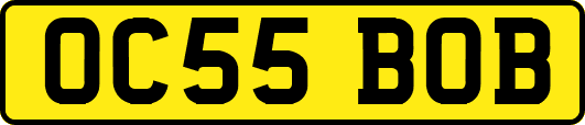 OC55BOB
