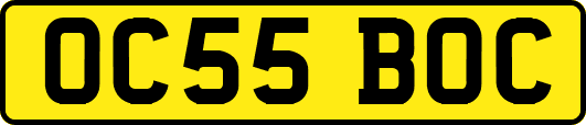 OC55BOC