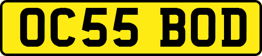 OC55BOD