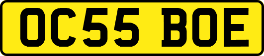 OC55BOE
