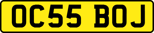OC55BOJ