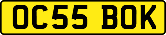 OC55BOK