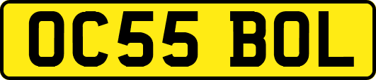 OC55BOL