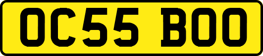 OC55BOO