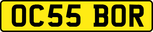 OC55BOR