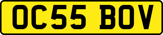OC55BOV
