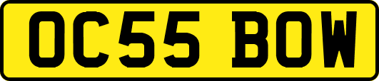 OC55BOW