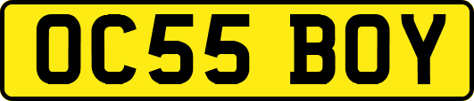 OC55BOY