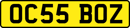 OC55BOZ