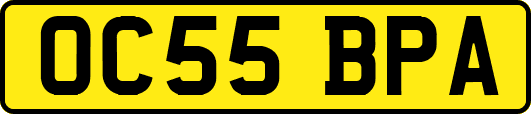 OC55BPA