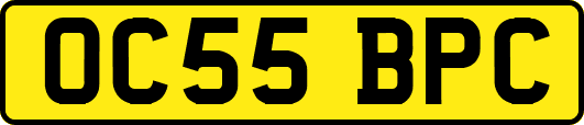 OC55BPC
