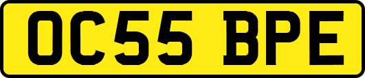 OC55BPE