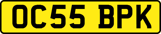 OC55BPK