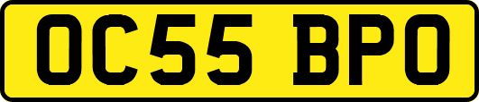 OC55BPO