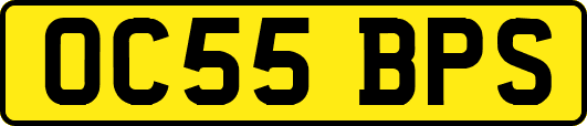 OC55BPS