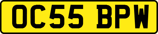 OC55BPW