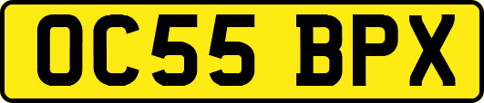 OC55BPX