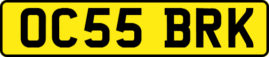 OC55BRK