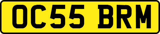 OC55BRM