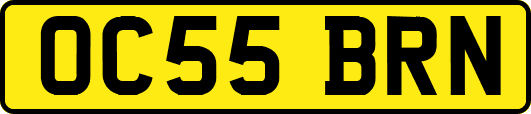 OC55BRN